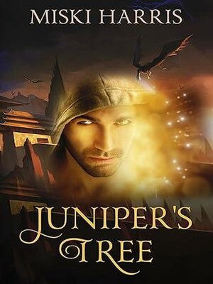 cover image of Juniper's Tree